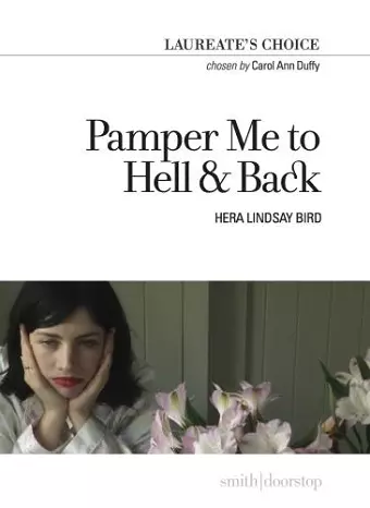 Pamper Me to Hell and Back cover