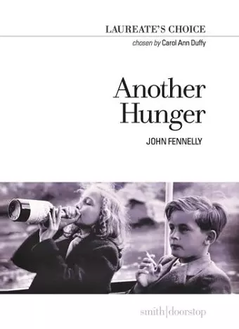 Another Hunger: Laureate's Choice 2018 cover