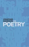 On Poetry cover