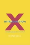 Introduction X cover