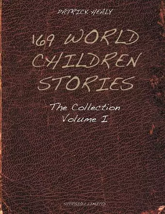 169 World Children Stories cover