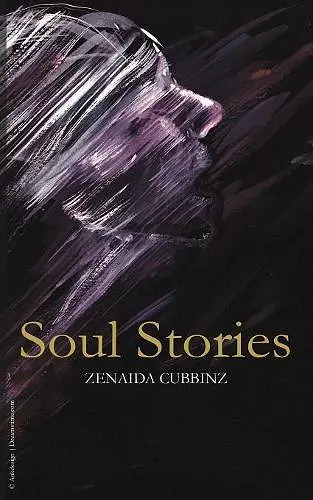 Soul Stories cover