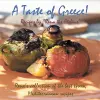 Taste of Greece! - Recipes by "Rena tis Ftelias" cover