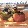 Les Saveurs de la Grece! cover