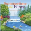 Summertime in the Forest cover