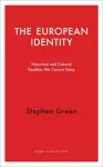 The European Identity cover