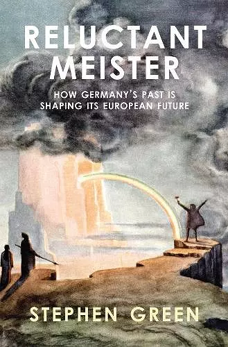 Reluctant Meister cover