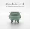 China Rediscovered cover