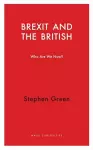 Brexit and the British cover