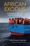 African Exodus cover