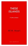 These Islands cover