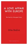 A Love Affair with Europe cover