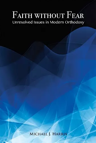 Faith Without Fear cover