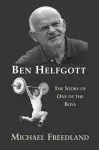 Ben Helfgott cover
