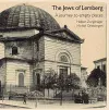 The Jews of Lemberg cover