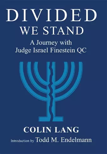Divided We Stand cover
