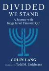 Divided We Stand cover