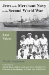 Jews in the Merchant Navy in the Second World War cover