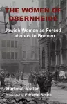 The Women of Obernheide cover