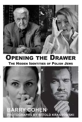 Opening the Drawer cover
