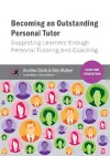 Becoming an Outstanding Personal Tutor cover