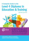 A Complete Guide to the Level 4 Certificate in Education and Training cover