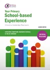 Your Primary School-based Experience cover