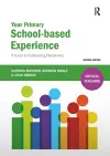 Your Primary School-based Experience cover