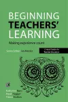 Beginning Teachers' Learning cover