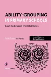 Ability-grouping in Primary Schools cover