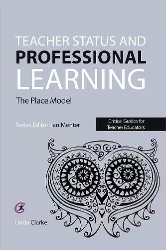 Teacher Status and Professional Learning cover