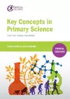Key Concepts in Primary Science cover