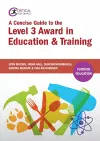 A Concise Guide to the Level 3 Award in Education and Training cover