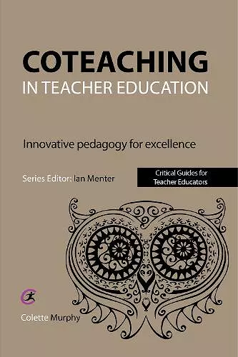 Coteaching in Teacher Education cover