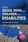 Active Social Work with Children with Disabilities cover