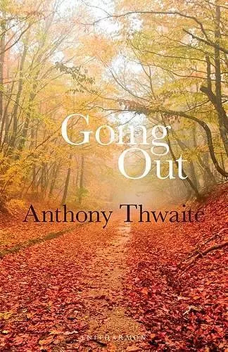 Going Out cover