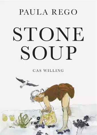 Stone Soup cover