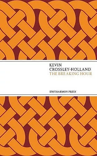 The Breaking Hour cover