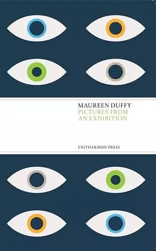Pictures from an Exhibition cover