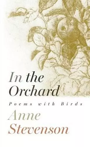 In the Orchard cover