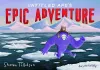 Untitled Ape's Epic Adventure cover
