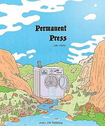 Permanent Press cover