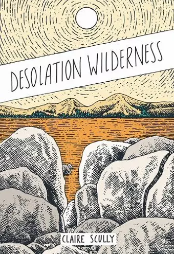 Desolation Wilderness cover