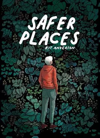 Safer Places cover