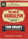 The End Of Vandalism cover