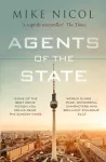 Agents of the State cover