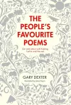 The People's Favourite Poems cover