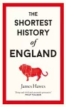 The Shortest History of England cover
