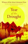 Year of the Drought cover