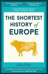 The Shortest History of Europe cover